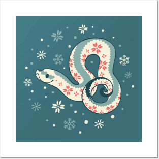 Homely Hognose Posters and Art